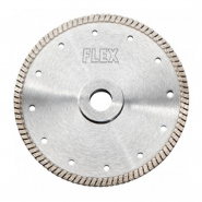 Flex Diamond Blades